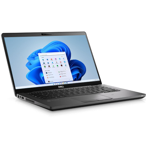 Vista diagonal do notbook